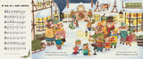 The Christmas Songbook: Sing Along to Eight Classic Carols
