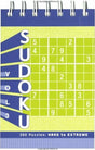 Sudoku 3: 200 Puzzles: Hard to Extreme Chronicle Books
