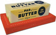 Pad of Butter