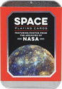 Space Playing Cards (NASA Playing Cards, Space Game, Playing Cards, Space Game): Featuring Photos from the Archives of NASA