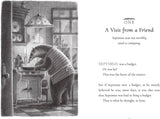 Bad Badger