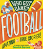 Who Got Game? Football