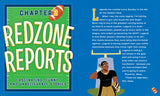 Who Got Game? Football