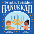 Twinkle, Twinkle, Hanukkah