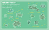 Backpack Explorer Stickers: Ocean Adventure: 200+ Stickers plus Play & Learn Activities