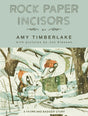 Rock Paper Incisors: A Skunk and Badger Story