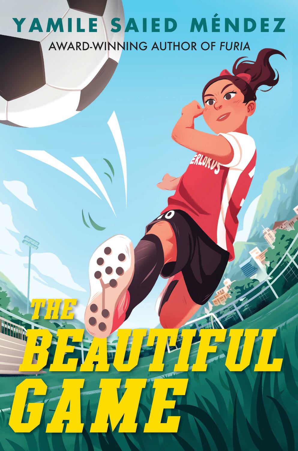 The Beautiful Game