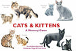 Cats & Kittens: A Memory Game