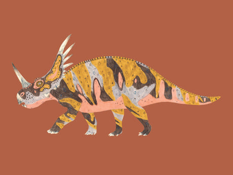 Match these Bones: A Dinosaur Memory Game