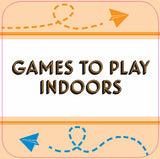After Dinner Amusements: Games to Play Indoors