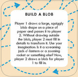 After Dinner Amusements: Games to Play Indoors