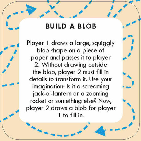 After Dinner Amusements: Games to Play Indoors