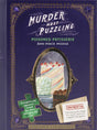 Murder Most Puzzling Poisoned Patisserie 500-Piece Puzzle