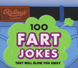 100 Fart Jokes Chronicle Books