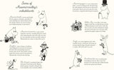 The Last Dragon in Moominvalley