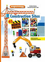 Construction Sites: 45 Magnetic Pieces