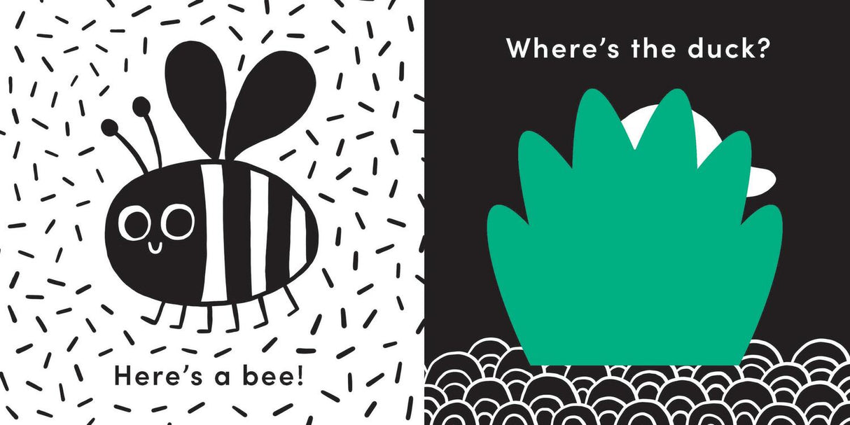 Baby's First Cloth Book: Cuddly Ladybug