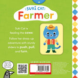 Suki Cat: Farmer