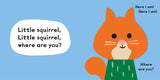 Baby Faces: Little Mouse, Where Are You?