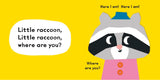 Baby Faces: Little Mouse, Where Are You?