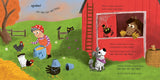 Old MacPumpkin Had a Farm