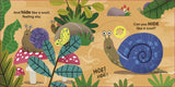 Animal Actions: Buzz Like a Bee