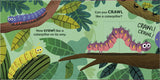 Animal Actions: Buzz Like a Bee