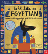 Talk Like an Egyptian Hachette Book Group
