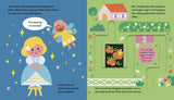 Fairy Trails: Cinderella