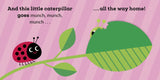 This Little Caterpillar: A Touch and Feel Book