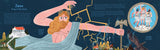 Ancient Greek Gods and Goddesses