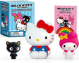 Hello Kitty and Friends Mini Nesting Dolls