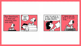 The Peanuts Guide to Love