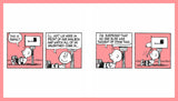 The Peanuts Guide to Love