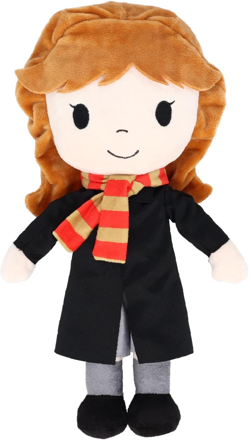 Hermione Granger 15" Plush