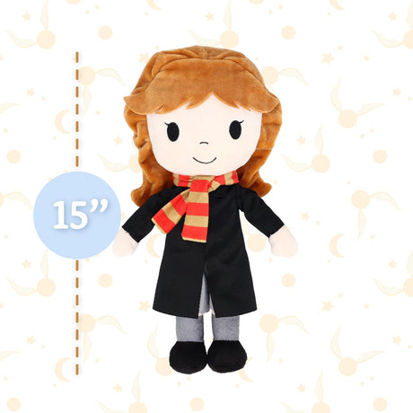 Hermione Granger 15" Plush