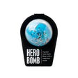 Hero Bomb Bath Fizzer da Bomb Bath Fizzers