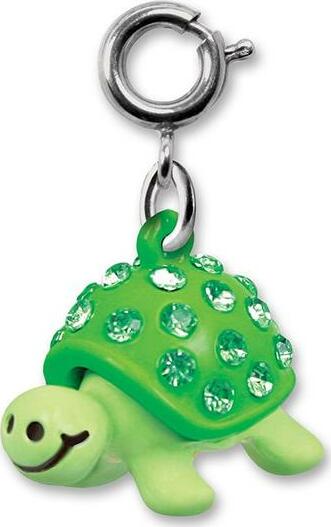 Turtle Charm