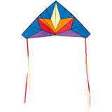 Delta Stern Kite