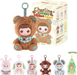 Forest Hide & Seek Pendant - Charline Plush Blind Box