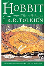 The Hobbit Young Reader's Edition