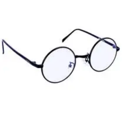 Harry Potter Glasses with Metal Frames