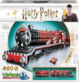 Harry Potter Hogwarts Express 3D Puzzle