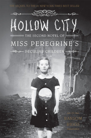 Miss Peregrine's Peculiar Children 2: Hollow City