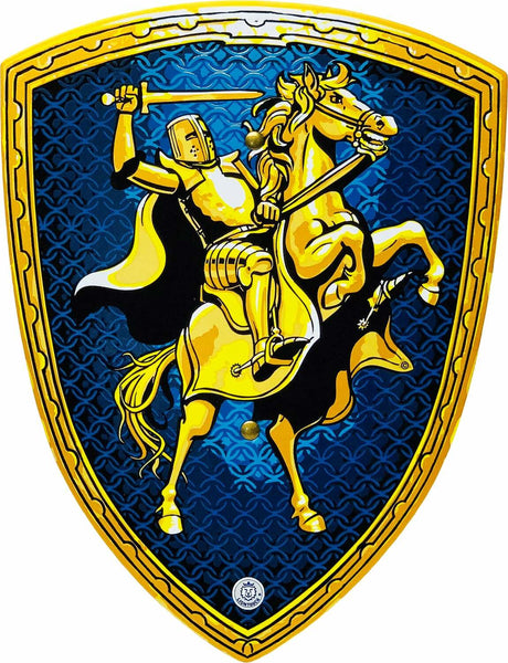 Liontouch Pretend-Play Knight Shield