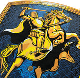 Liontouch Pretend-Play Knight Shield