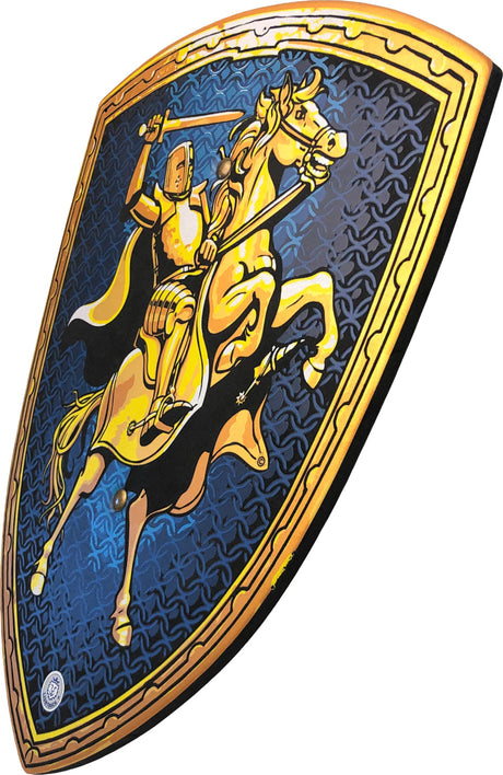 Liontouch Pretend-Play Knight Shield