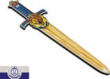 Liontouch  Pretend Play Foam Swords (assorted) - Pickup Only