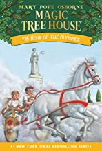 Magic Tree House 16: Hour of the Olympics