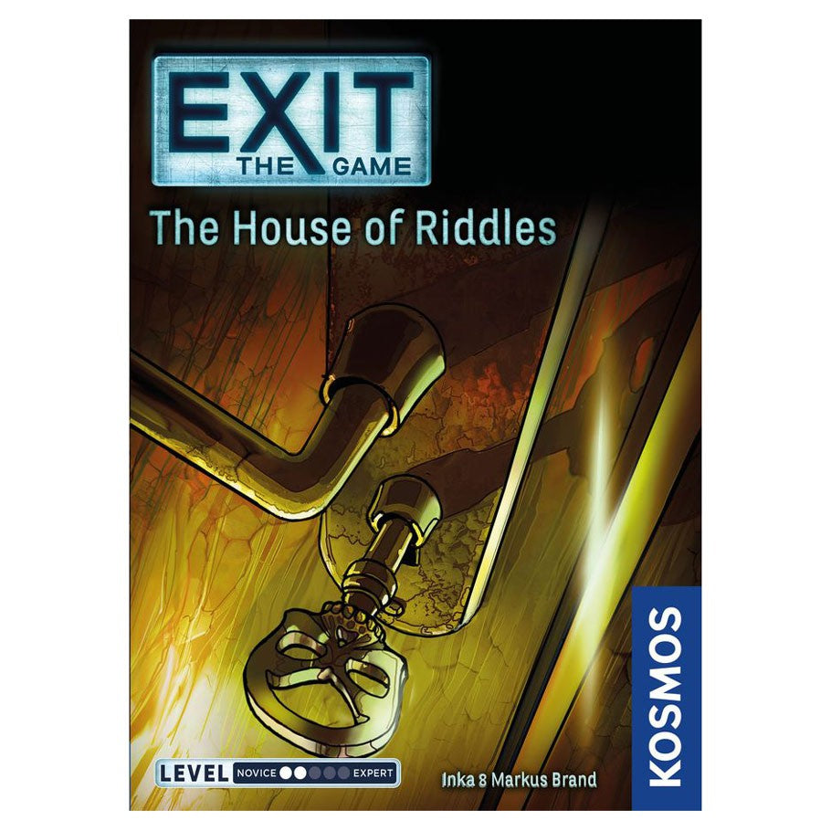 Exit: House of Riddles